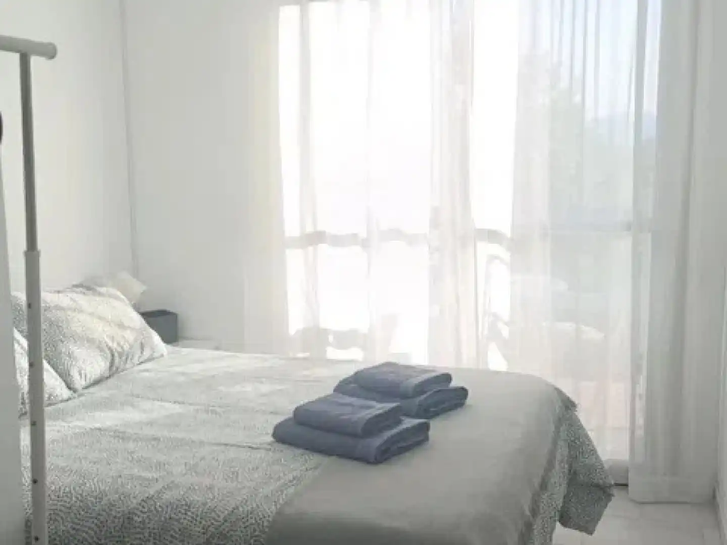 Piso con terraza en alquiler en Centro, imagen 11