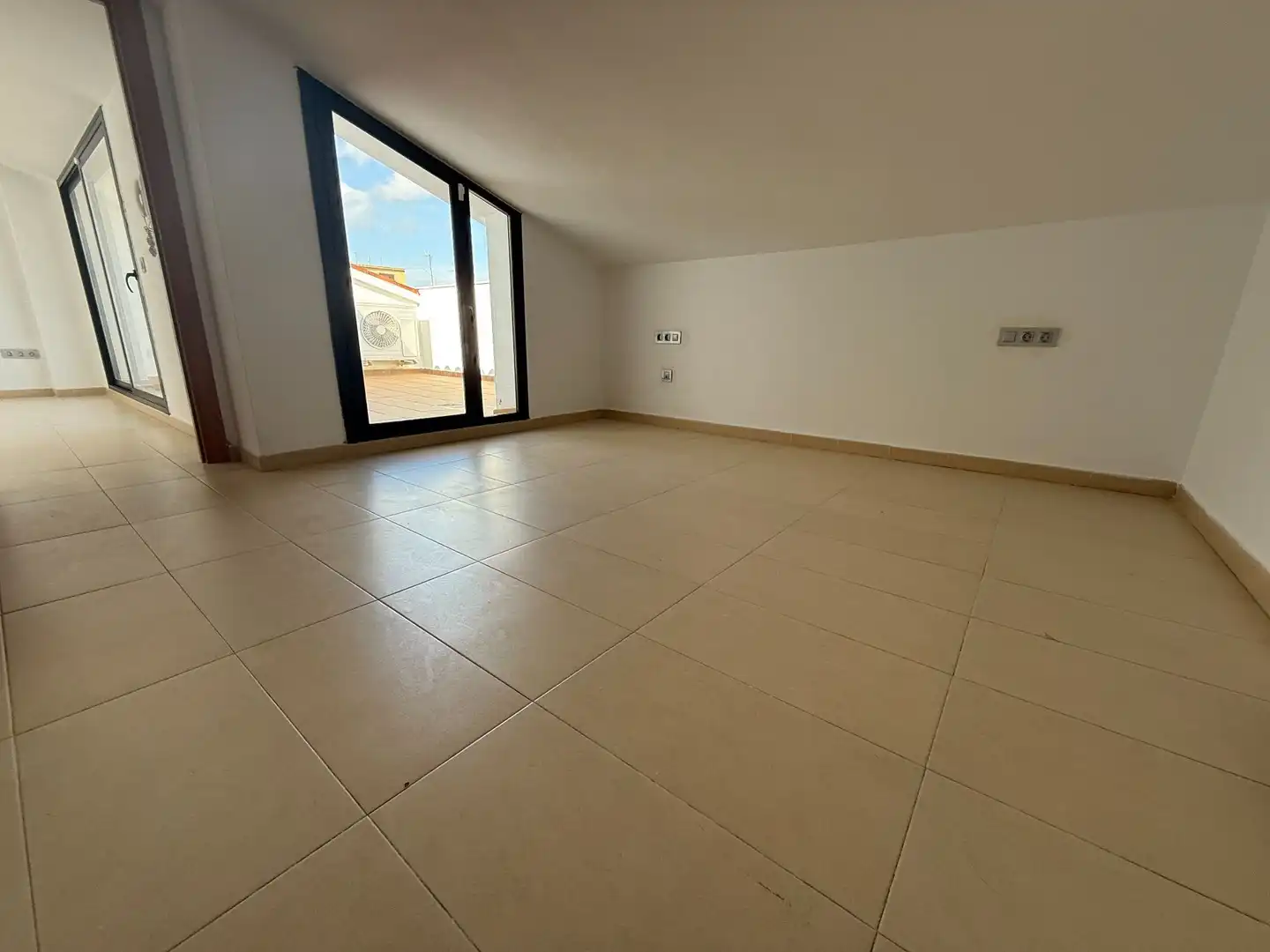 Dúplex en venda en Calella amb Aire condicionat, Calefacció i Terrassa