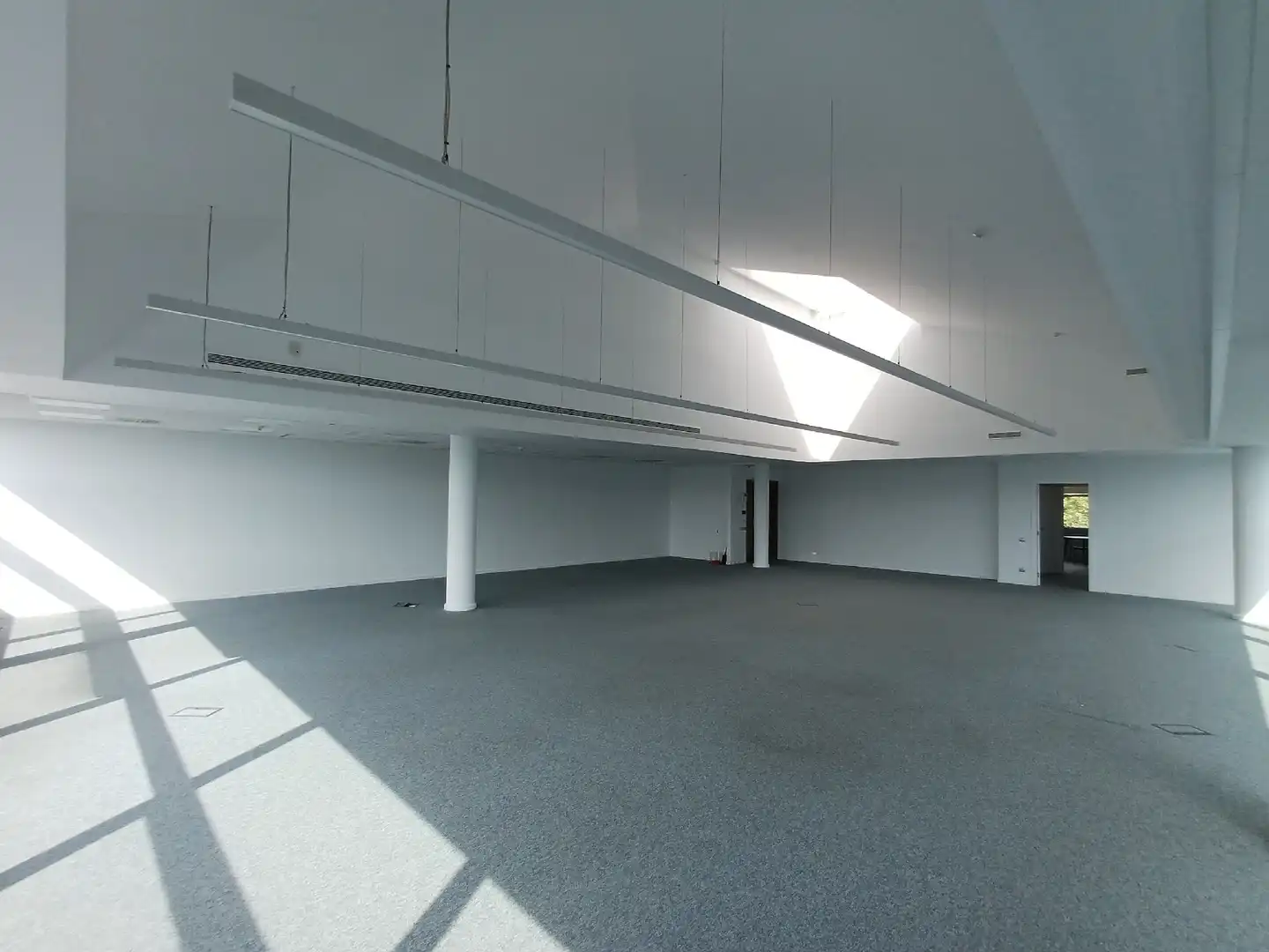 Oficina de alquiler en Sant Roc
