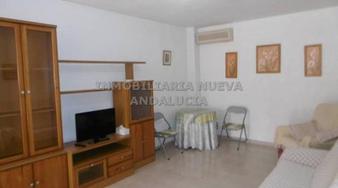 Photo 5 of Flat to rent in Ciudad Jardín - Tagarete - El Zapillo, Almería