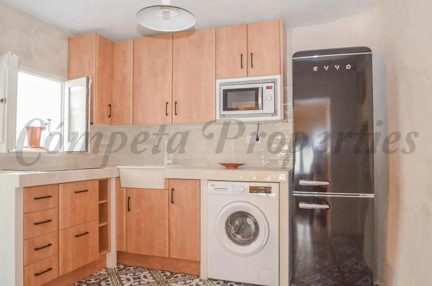 Casa a schiera in vendita a Sayalonga, imagen 6