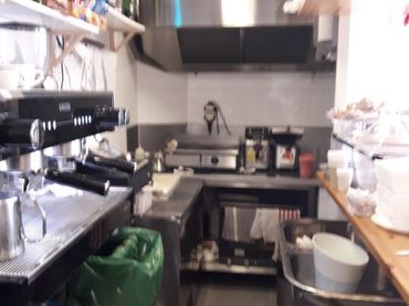 Local comercial en traspaso en Vilamarina