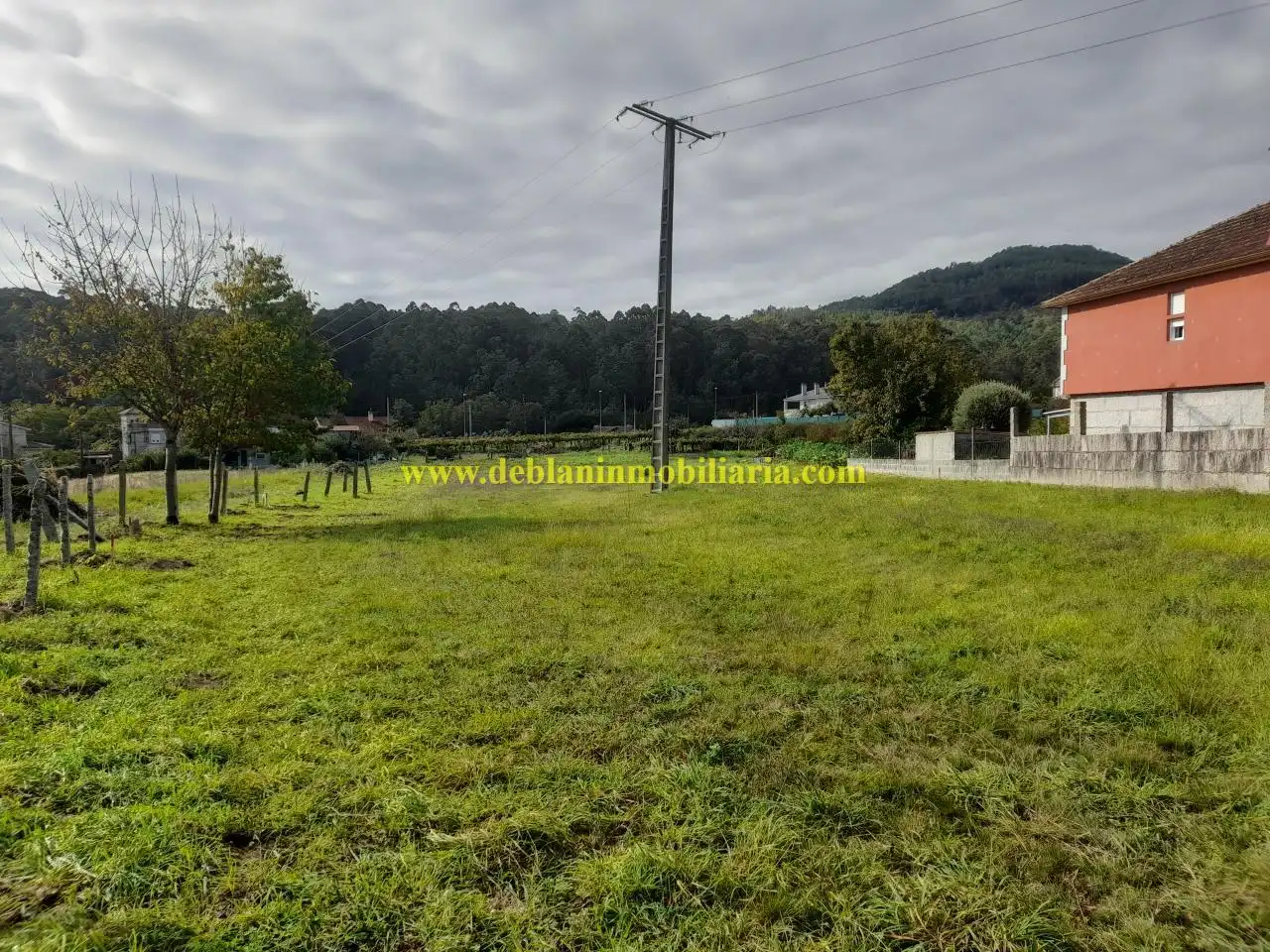 Residencial en venta en Tui