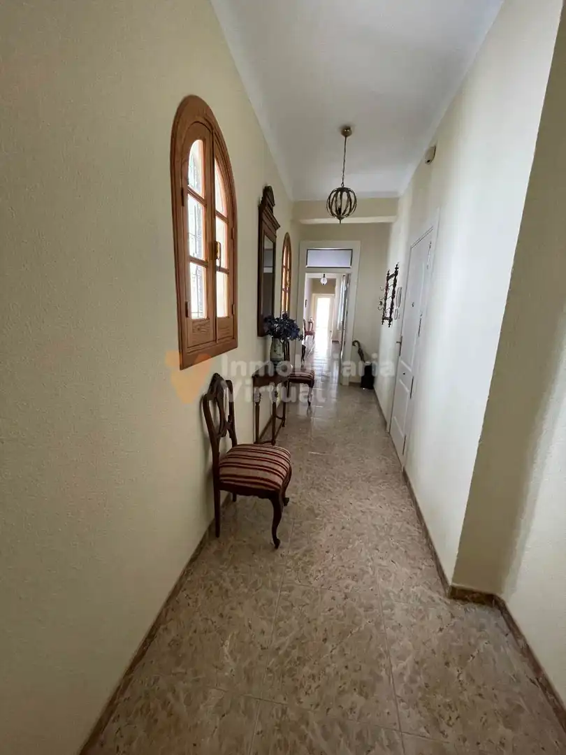 Piso con terraza en venta en Centro, imagen 11