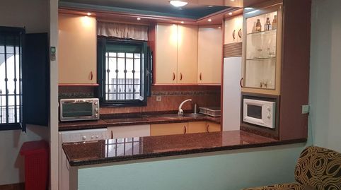 Photo 5 of Flat for rent in Arenal - Museo, Sevilla Capital