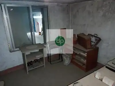 Nau industrial en venda a Dehesilla de Calamón - Campomanes