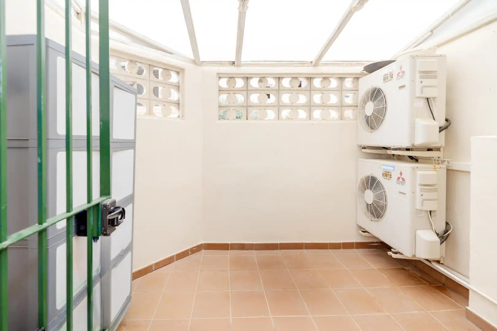 Detached homes for sale in Marbella  with Air Conditioner, Heating and Private garden