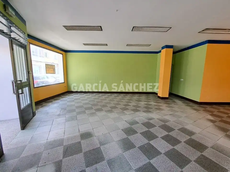 Local comercial en venda a Rúa Esperanza 1, imagen 2