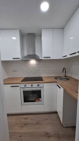 Piso en Venta en Carrer de Petrarca en Horta