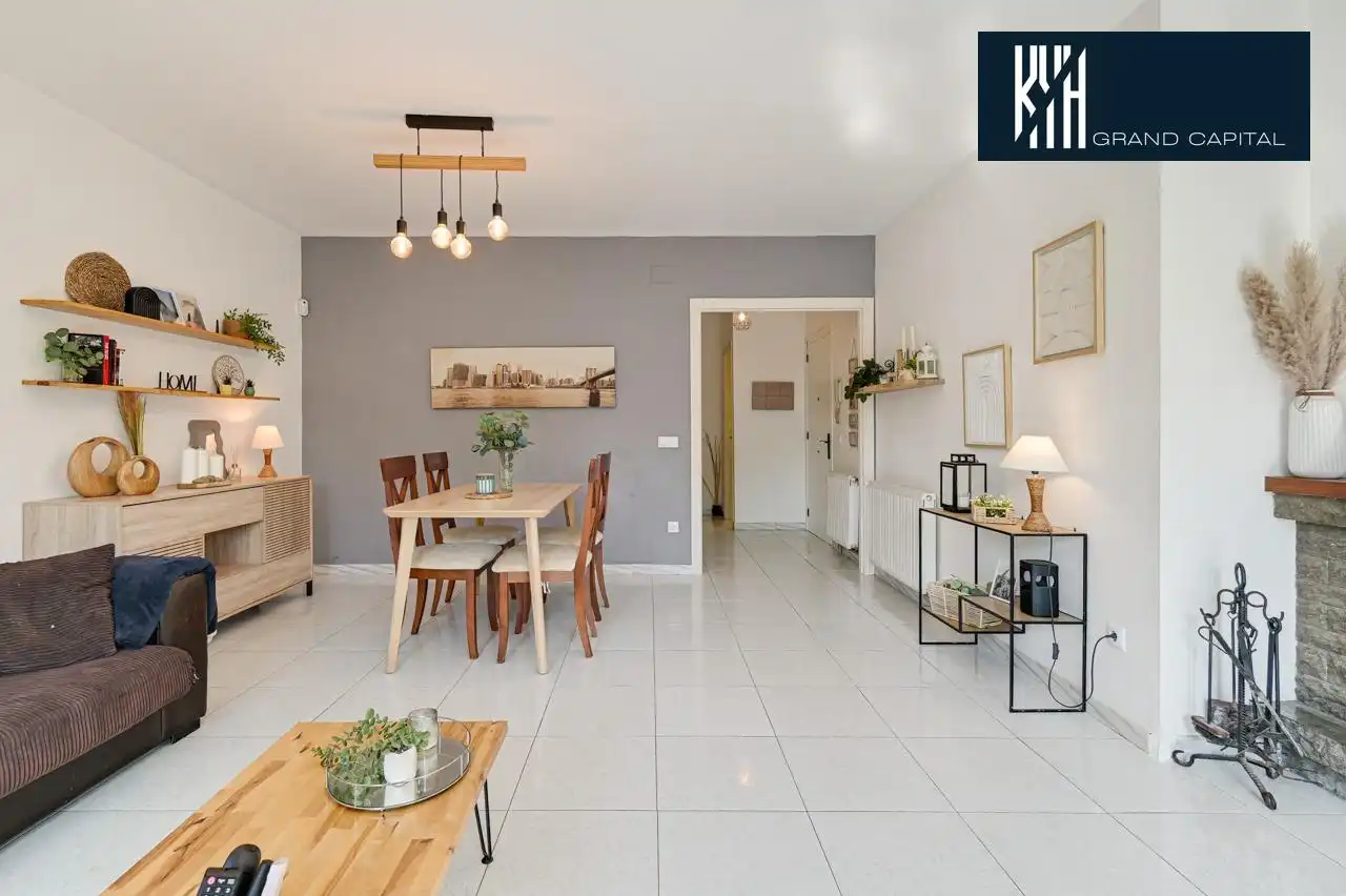 Maison mitoyenne avec terrasse à vendre à Plaça Mestre Mas i Ros, imagen 19