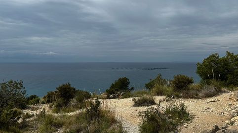 Foto 5 von Fabrik Grundstücke zum Verkauf in Poligono Bulevar 3, Platja de Torres, Villajoyosa / La Vila Joiosa