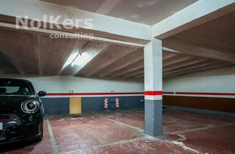 Piso de alquiler en Les Tres Torres
