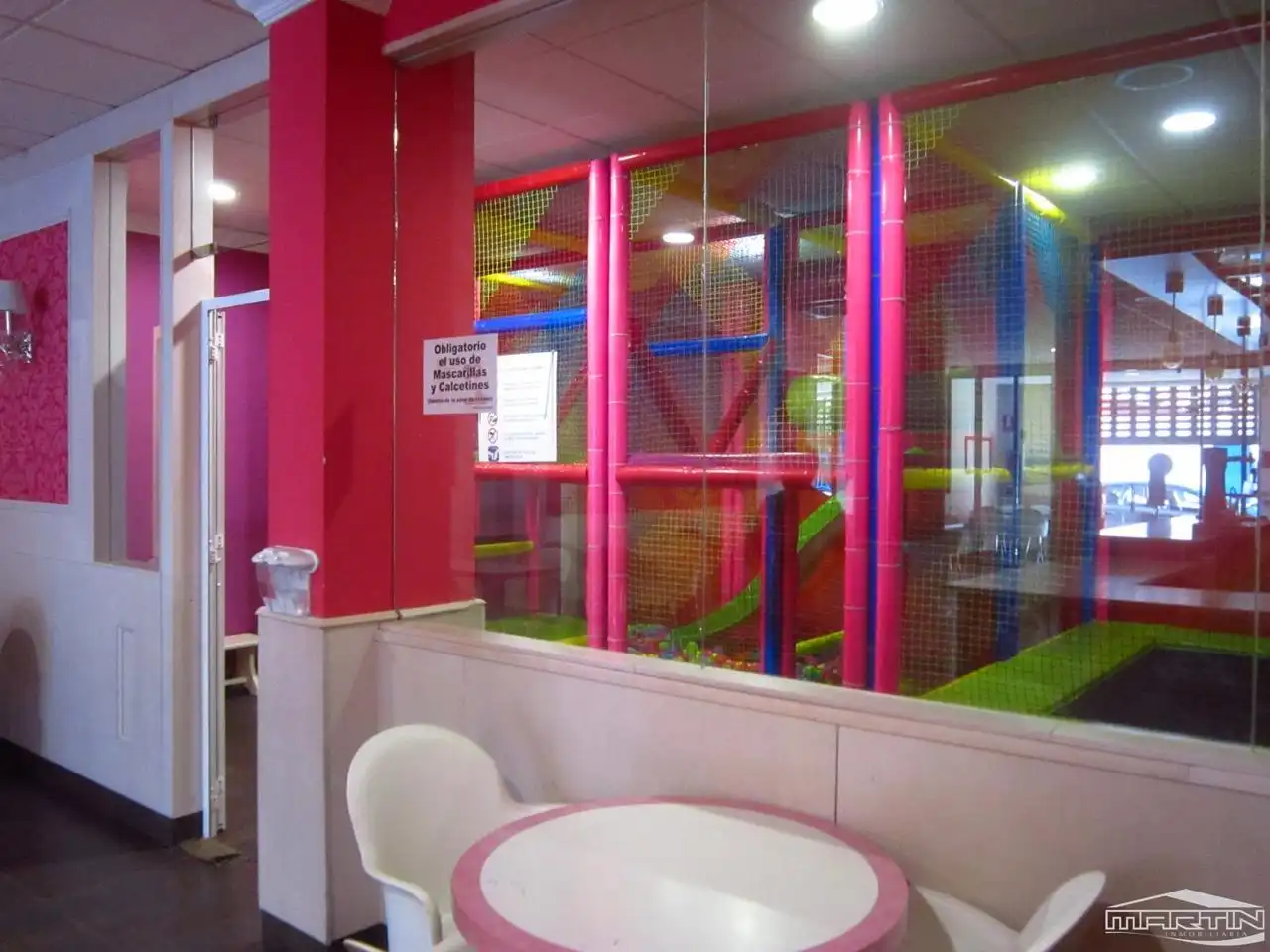 Local en venta en Lucena