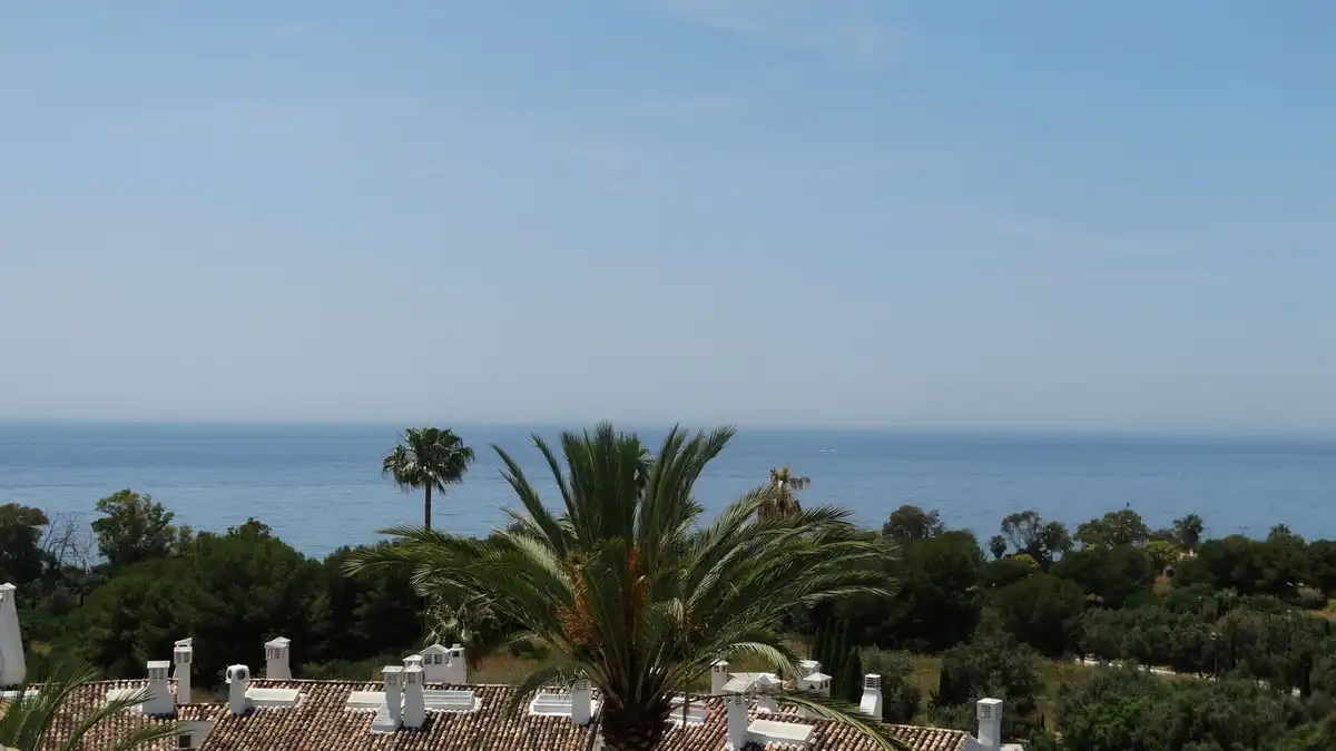 Àtic amb ascensor en venda a Río Real - Los Monteros, imagen 22