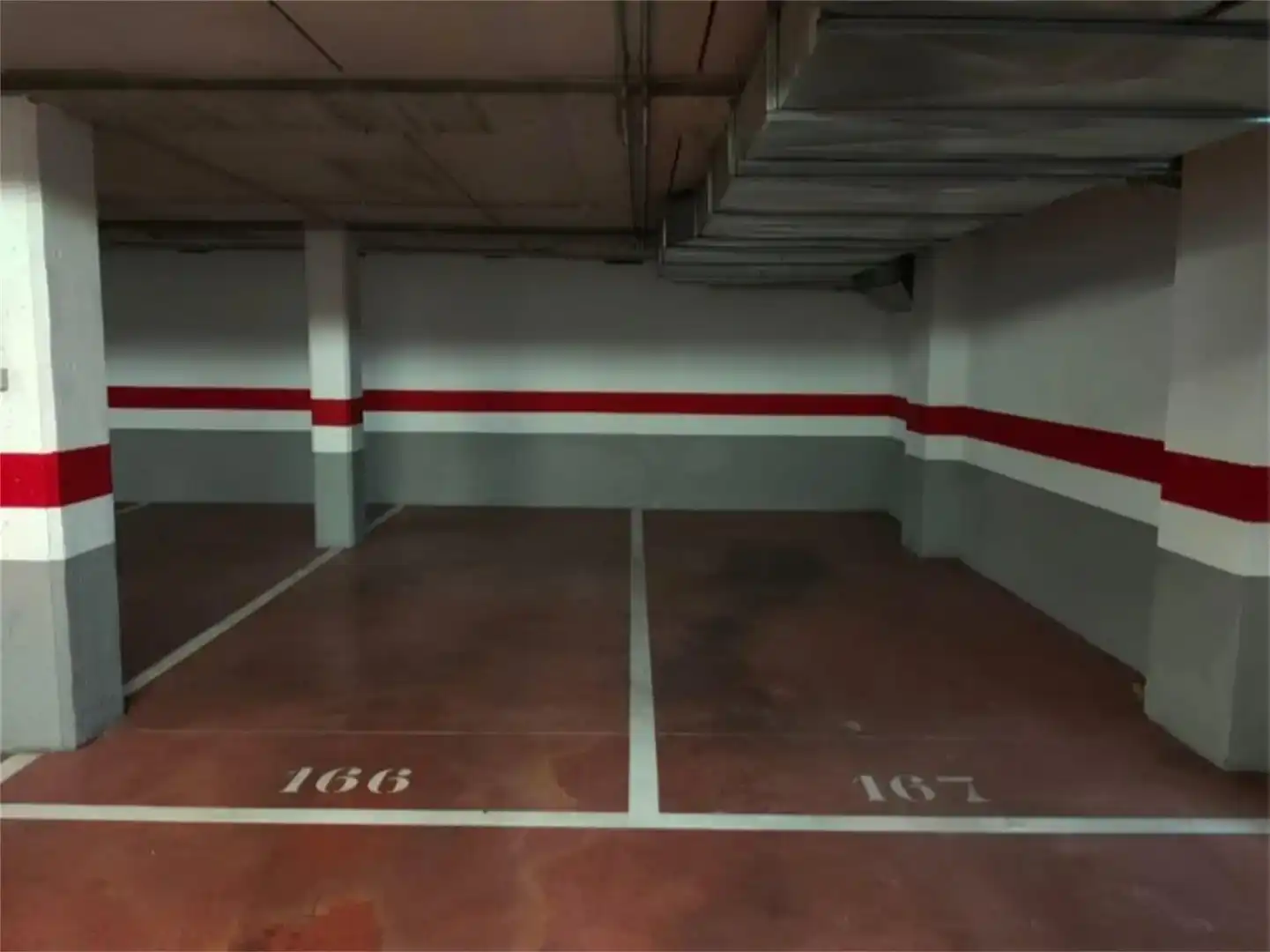 Parkplatz von Garage zur Miete in Arroyo de la Encomienda