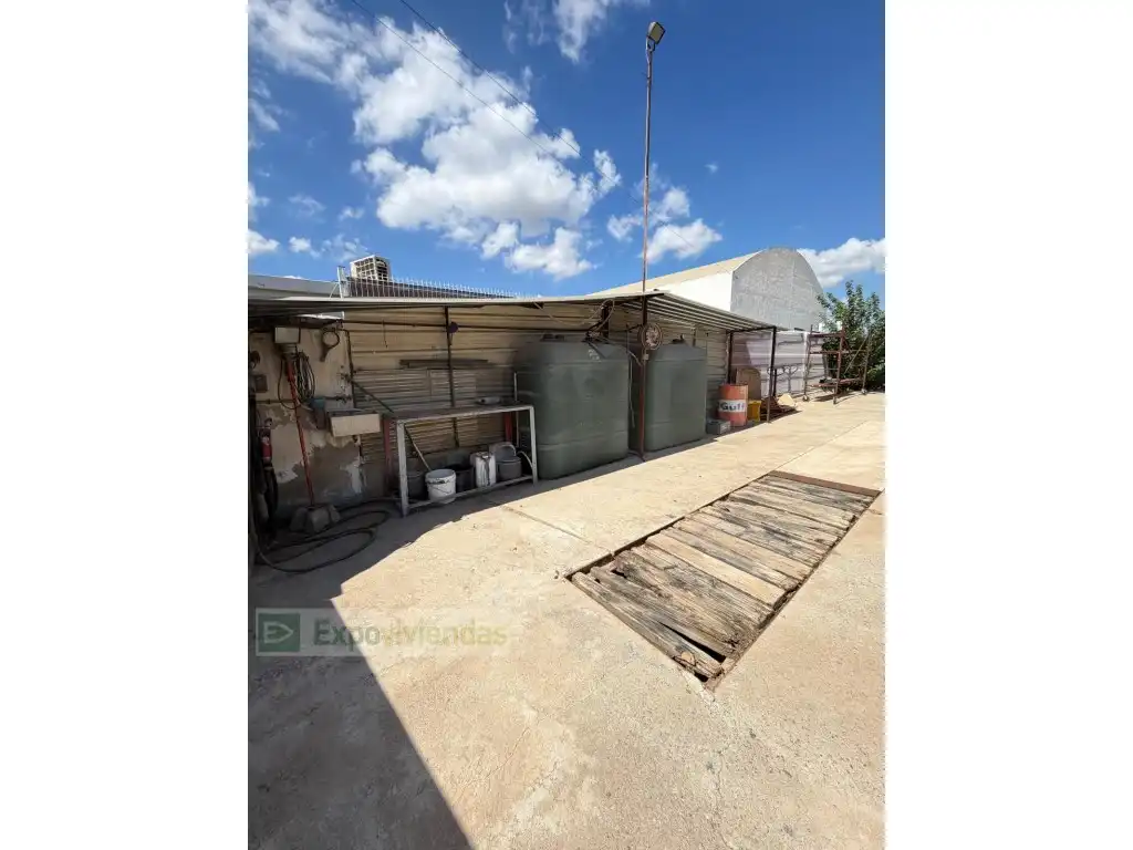 Casa in vendita a Diseminados Brazal Alamos, imagen 5