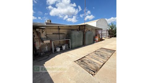 Foto 5 de Casa o xalet en venda a Diseminados Brazal Alamos, Beniel, Murcia