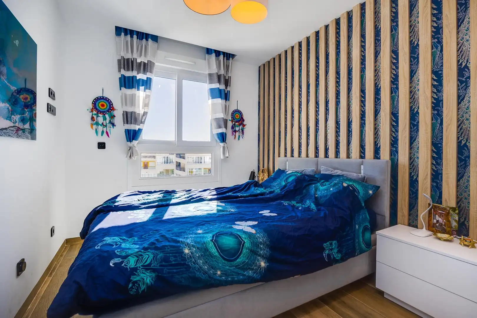 Ático con piscina en venta en Los Balcones - Los Altos, imagen 17
