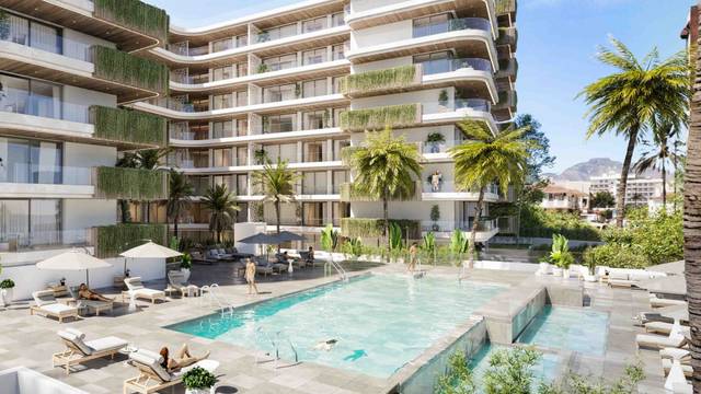 Apartamento en Venta en Puerto Deportivo