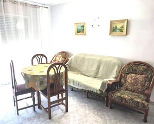 Living room of Flat for sale in Ripollet  with Heating, Furnished and Oven