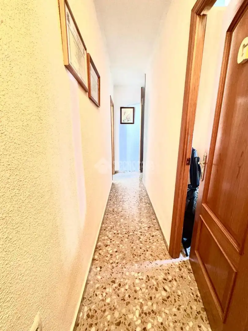 Pis en venda en Córdoba amb Aire condicionat, Calefacció i Terrassa