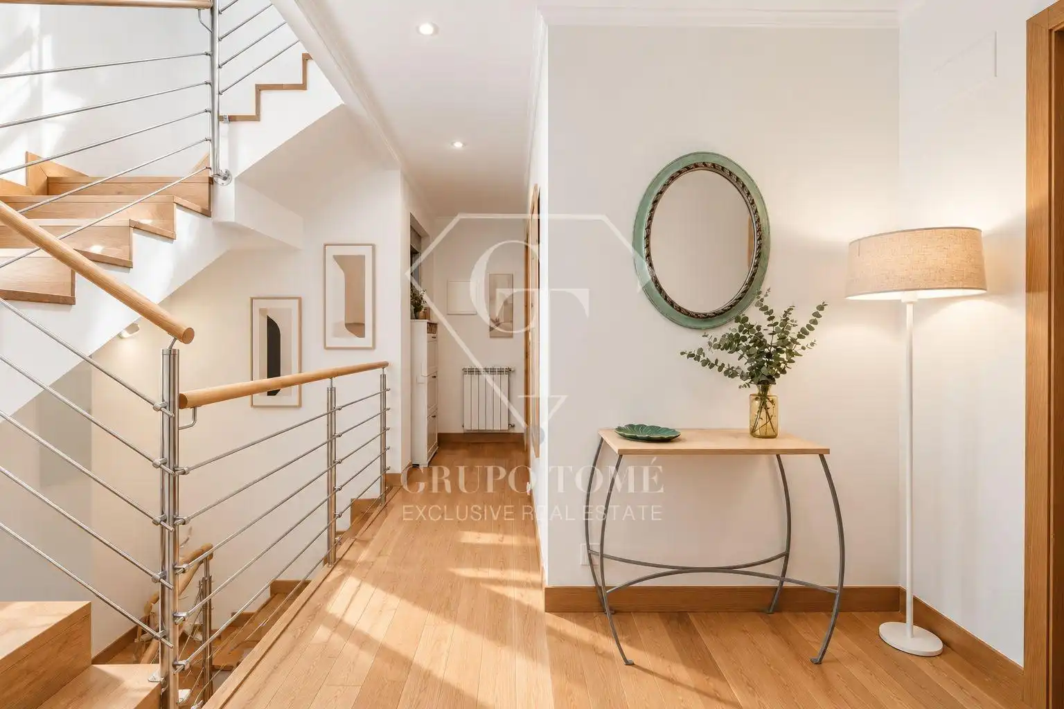Casa adosada en venta en Orio con Calefacción, Terraza y Trastero