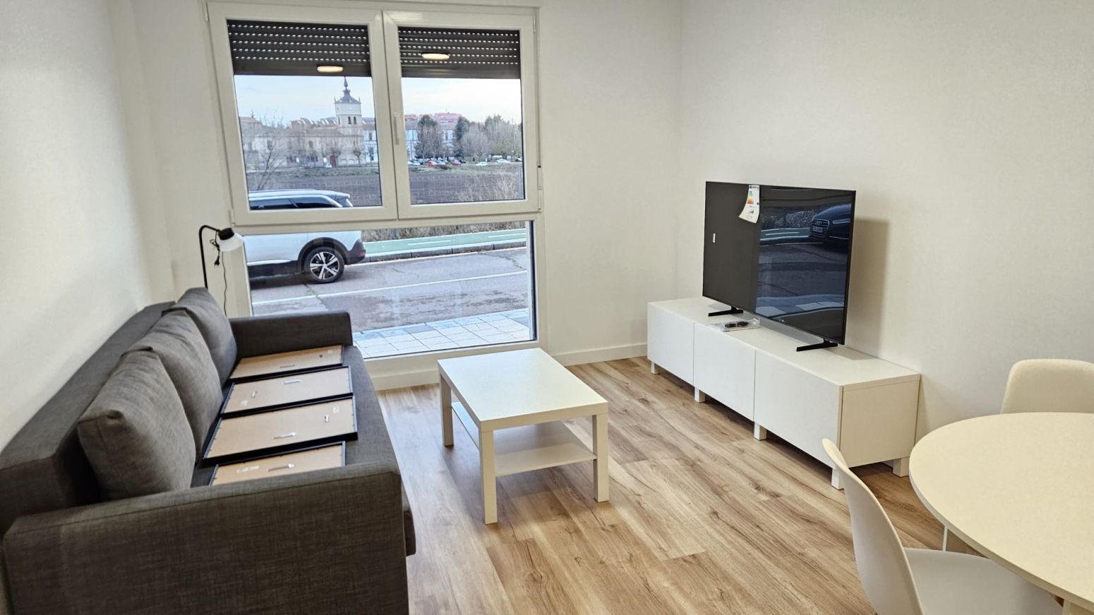 Pis de lloguer a Salamanca - Calle Pradillo, Prosperidad - Delicias