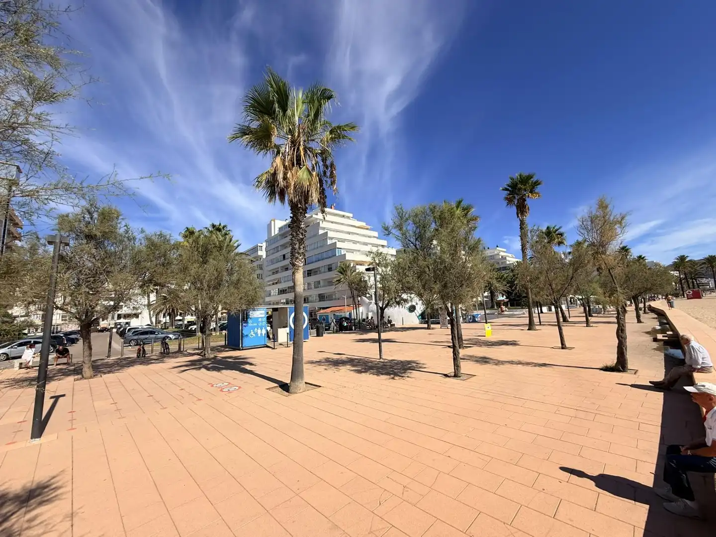 Apartment with pool for sale in Santa Margarita, imagen 42