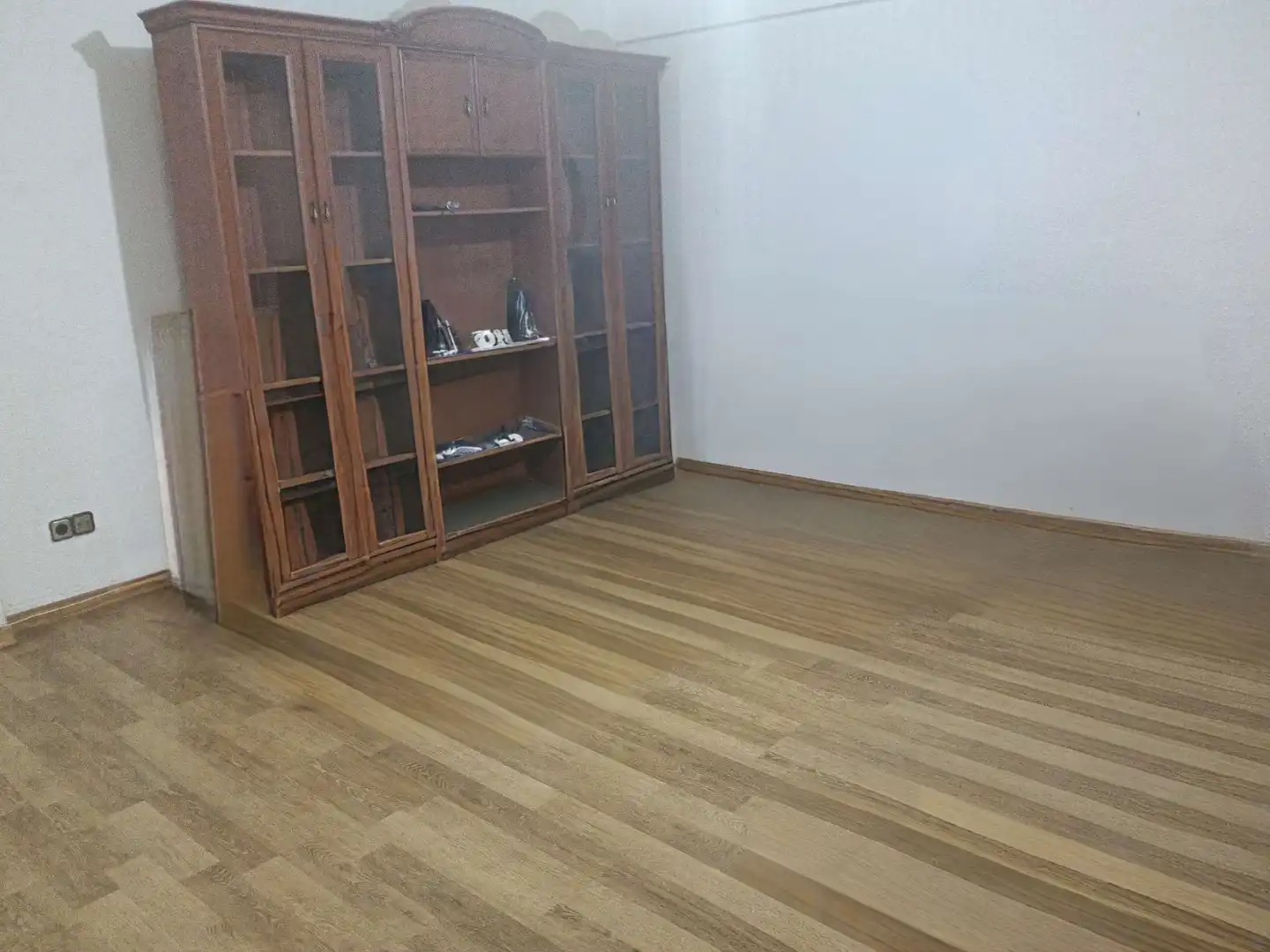 Flat for sale in Zaragoza  with Heating