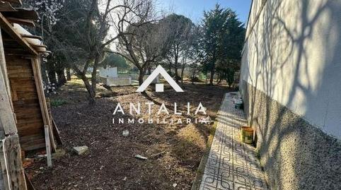 Foto 4 de Casa o chalet en venta en Valdesalor - Rincón de Ballesteros, Cáceres