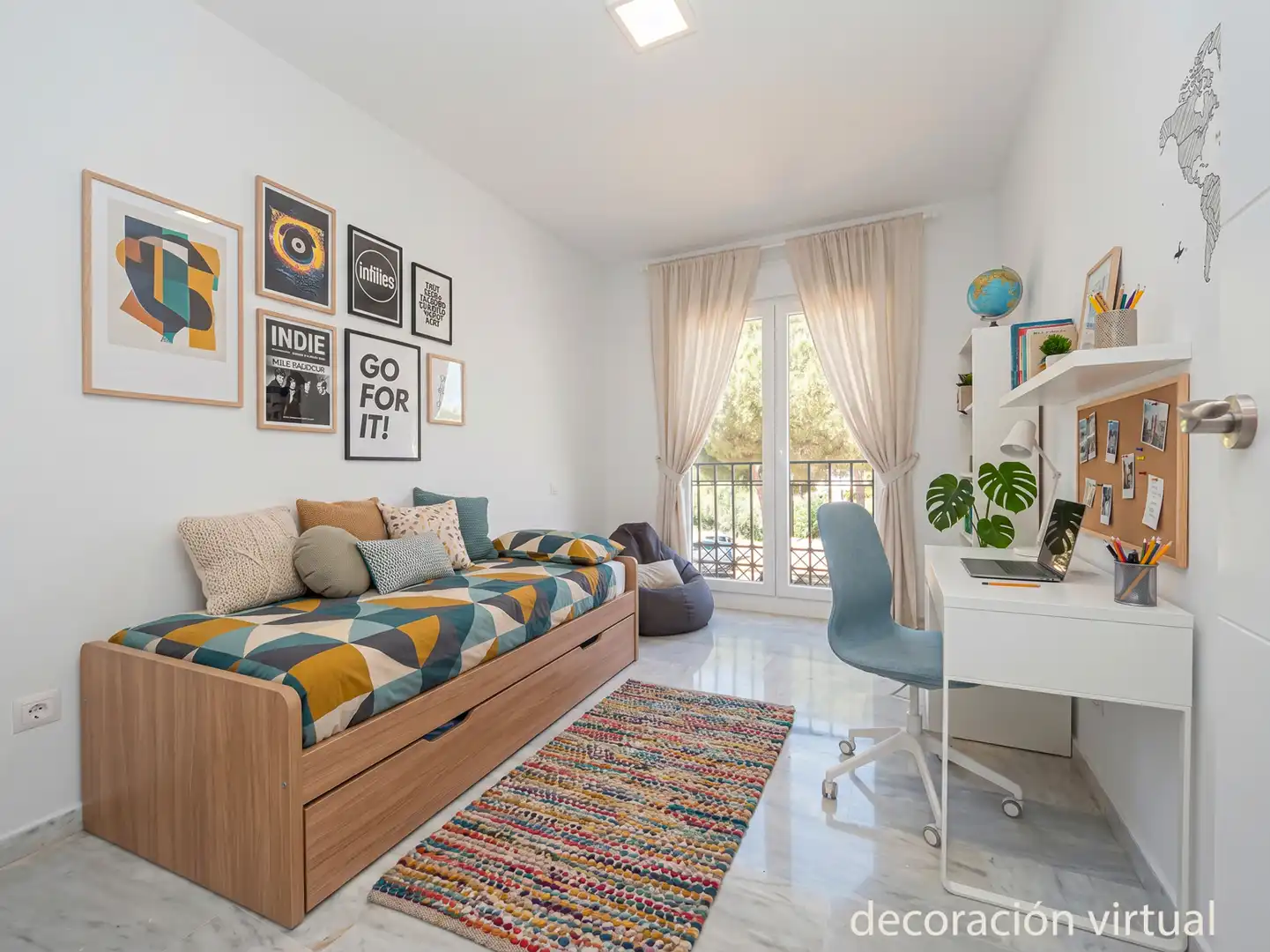 Casa a schiera con terrazza in vendita a Calahonda - CL CIPRESES DE CALAHONDA, imagen 50