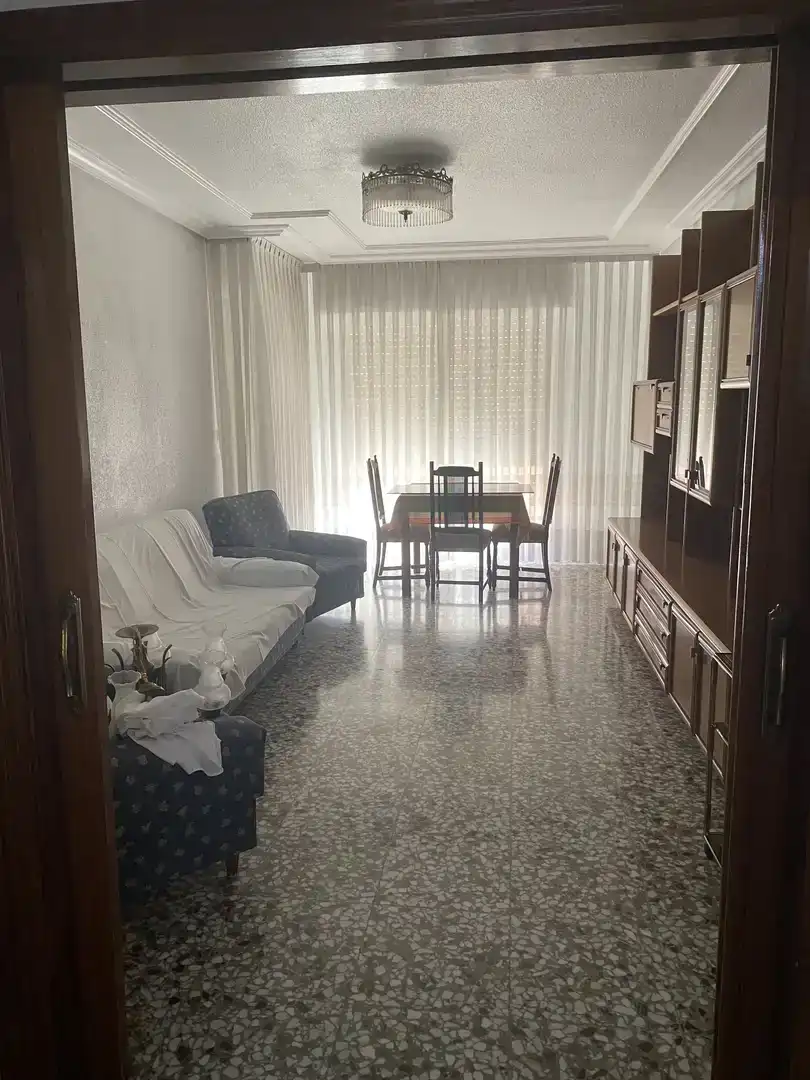 Flat for rent in Alcantarilla, Murcia