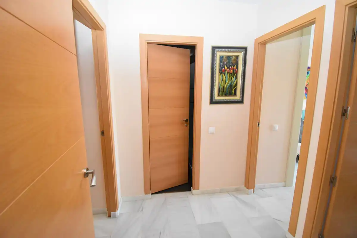 Apartament en venda a Benalmádena pueblo, imagen 15