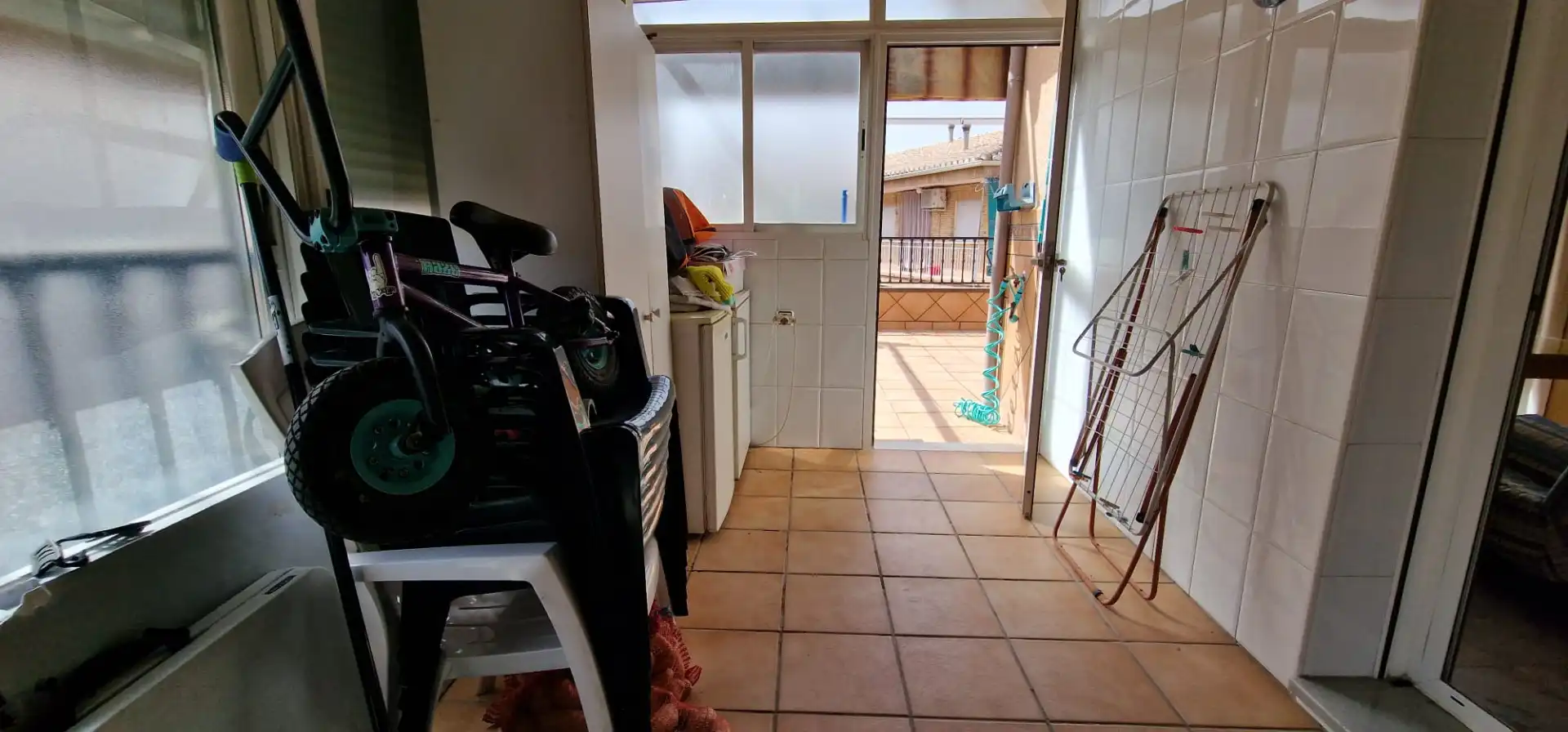 Duplexes for sale in Maracena  with Air Conditioner, Terrace and Oven