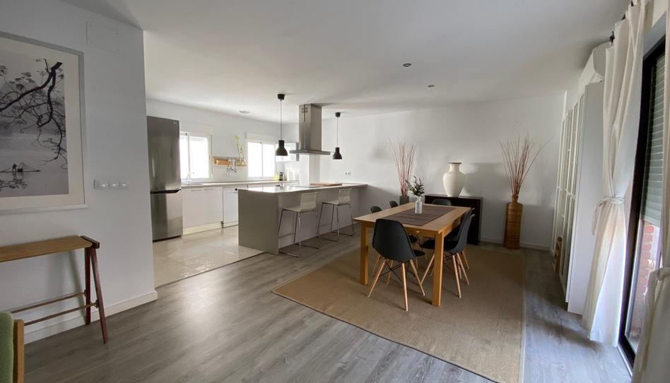 Photo 1 of Flat to rent in Pont Nou - Corazón de Jesús, Alicante