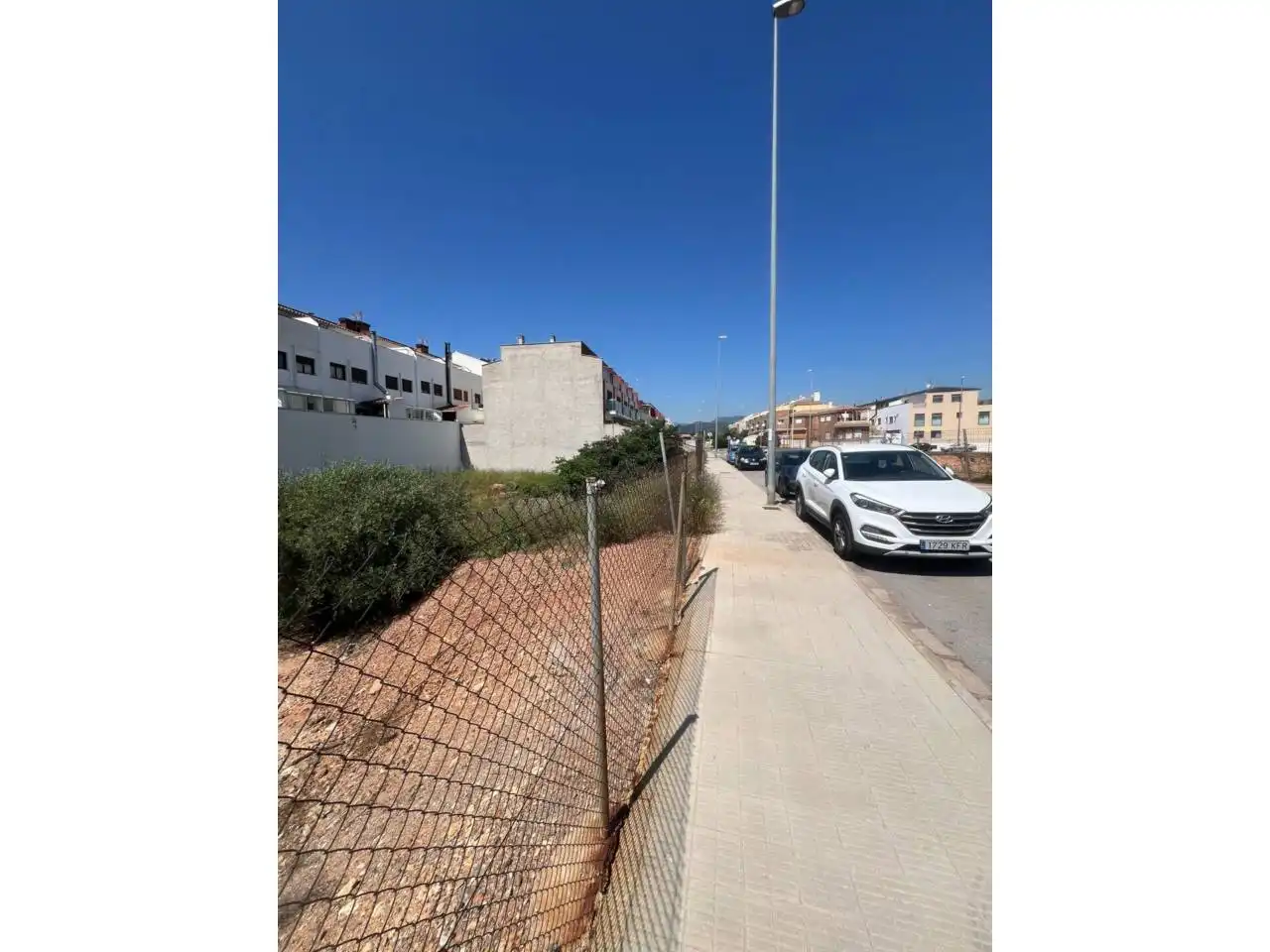Rural land for sale in Calle Nules, imagen 3