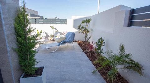 Chalet en venta en Urb. La Herrada, 3 dormitorios., imatge 5