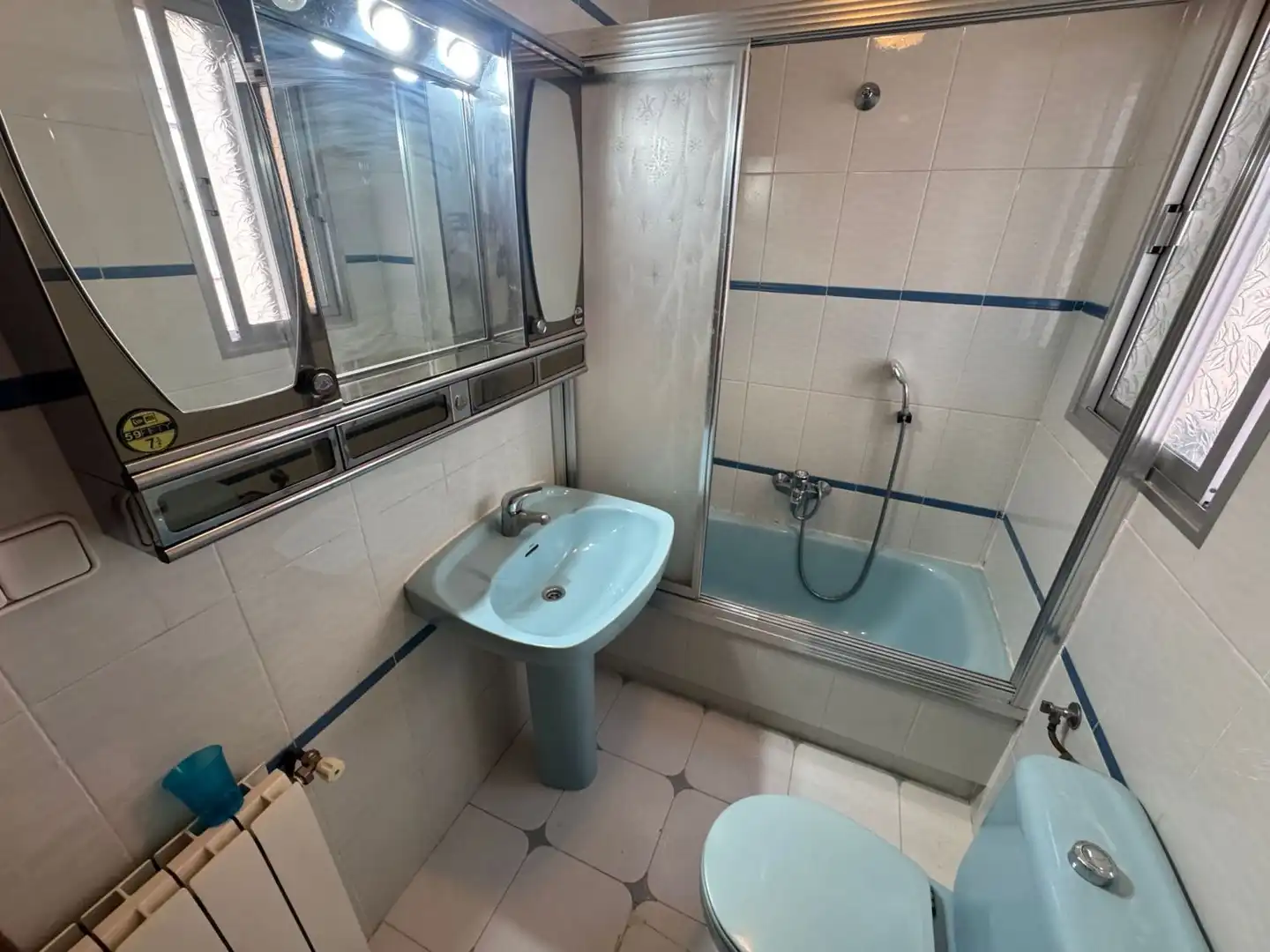 Flat for rent in Valdepeñas