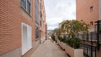 Exterior view of Flat for sale in  Granada Capital