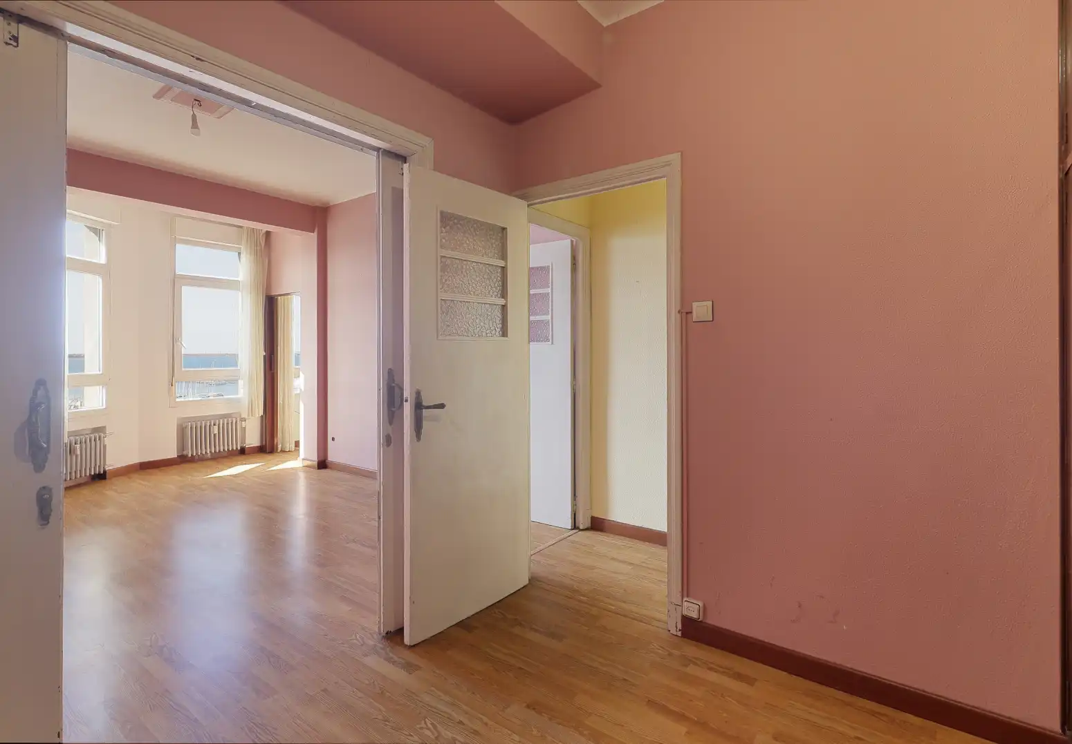 Flat for sale in Gijón   with Heating, Parquet flooring and Storage room