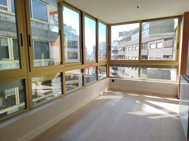 Appartamento con ascensore in vendita a Avenida Padre Isla