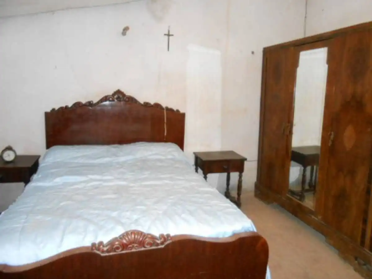 Bedroom of Houses for sale in Sant Mateu de Bages  with Heating, Private garden and Terrace