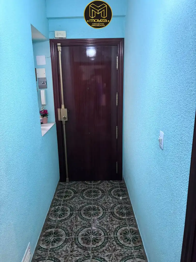 Piso en venta en Peñamefecit - Avda Barcelona, imagen 13