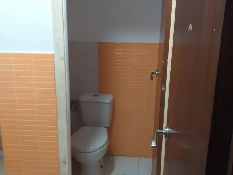 Bany de Local en venda en Vigo 