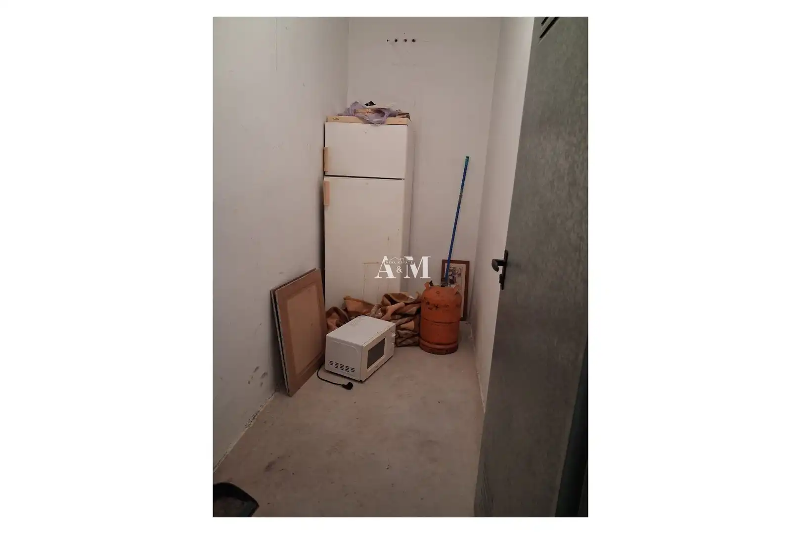 Pis en venda en Cartagena amb Aire condicionat, Calefacció i Terrassa