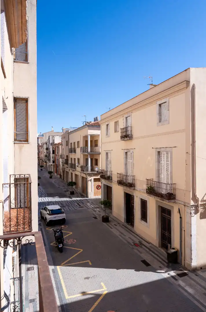 Pis amb terrassa en venda a Carrer del Comte de Sicart, imagen 20