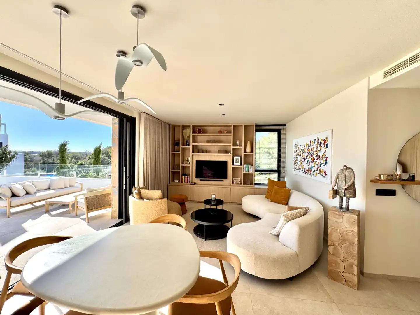 Apartamento con piscina en venta en Orihuela Costa, imagen 28