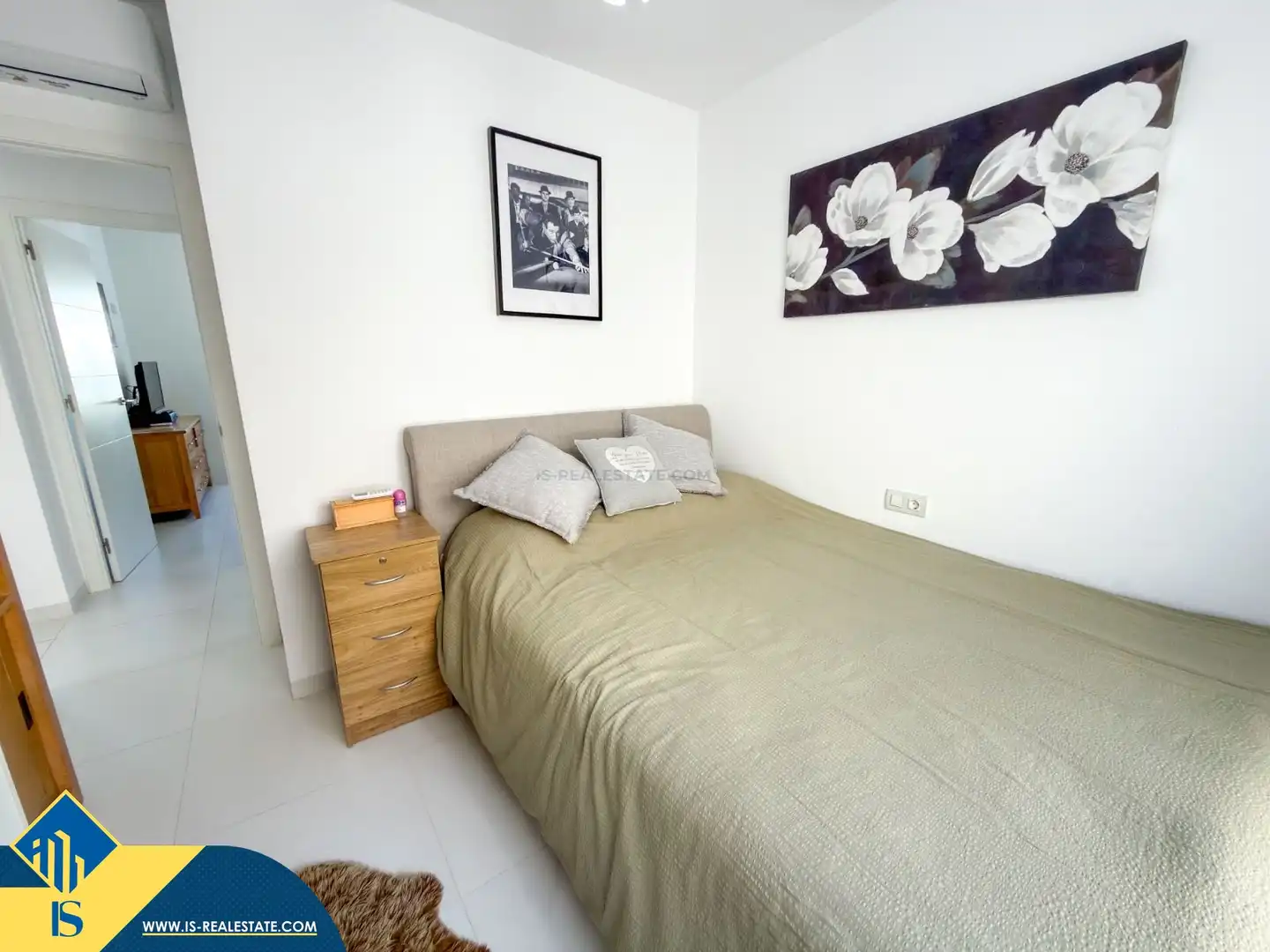 Wohnung mit Terrasse zum Verkauf in San Miguel de Salinas, imagen 18