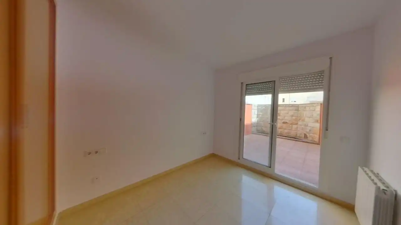 Bedroom of Flat for sale in  Palma de Mallorca