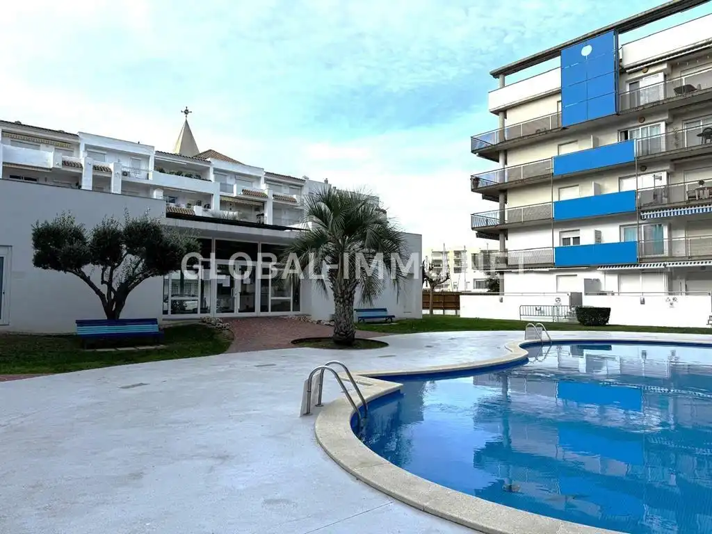 Mini appartamento con piscina in vendita a Carrer del Port Marina, imagen 16